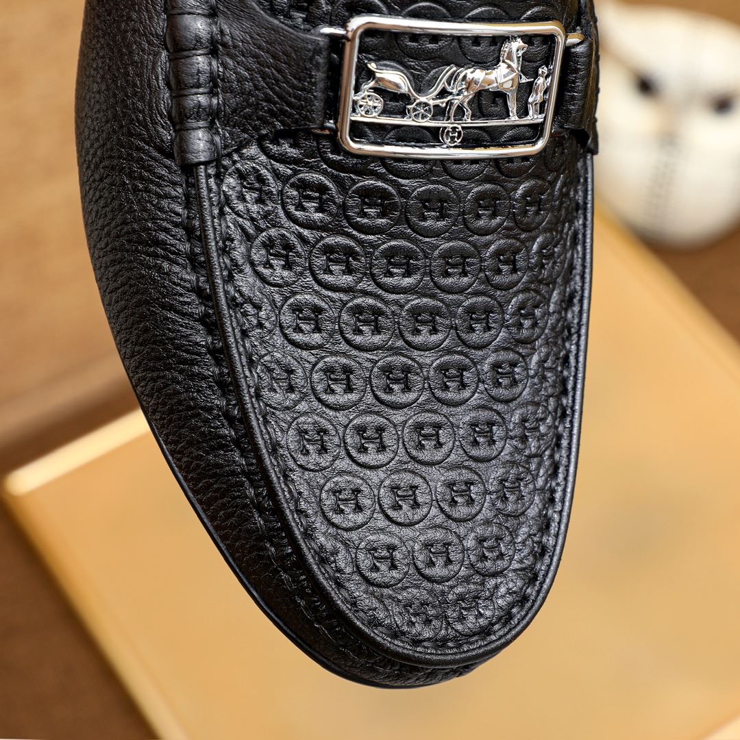 Hermes Business Shoes